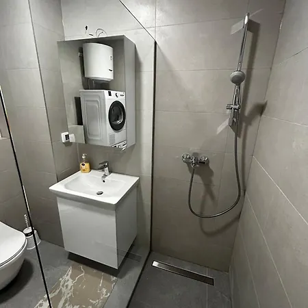 Apartman Drina 22 Szarajevó