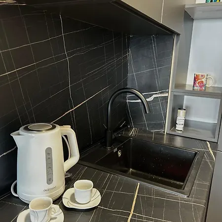 Apartman Drina 22 Szarajevó