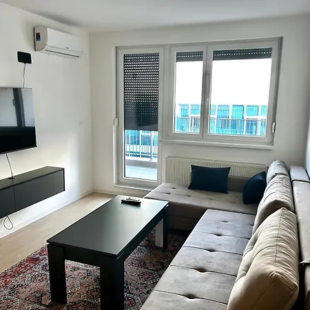 Drina 22 Apartman *