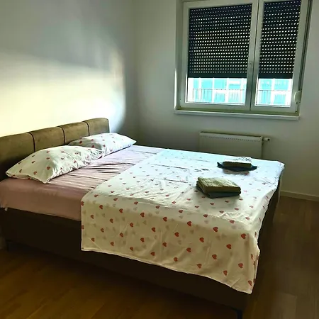 Drina 22 Szarajevó