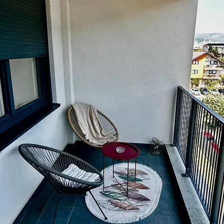 Drina 22 Apartman