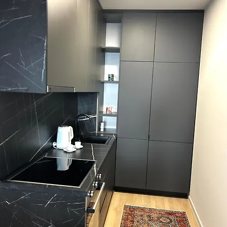 Drina 22 Apartman Szarajevó